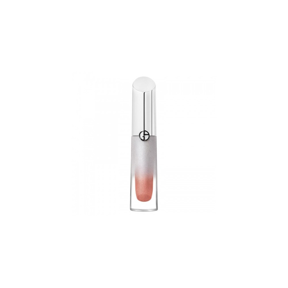 Armani Prisma Glass Icy Plumper - Gloss N. 33 Rosewood Frost 