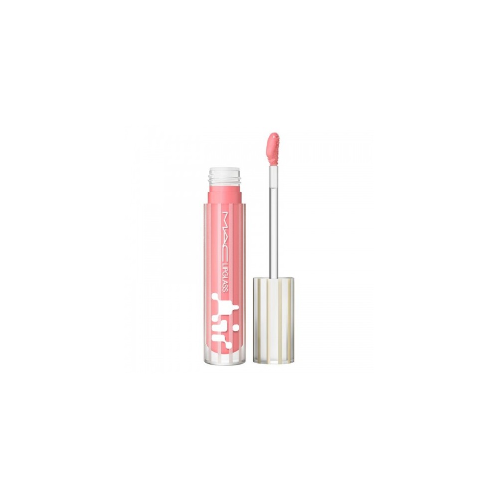 Mac Cosmetics Lipglass Air - Gloss Labbra - Snobbish 