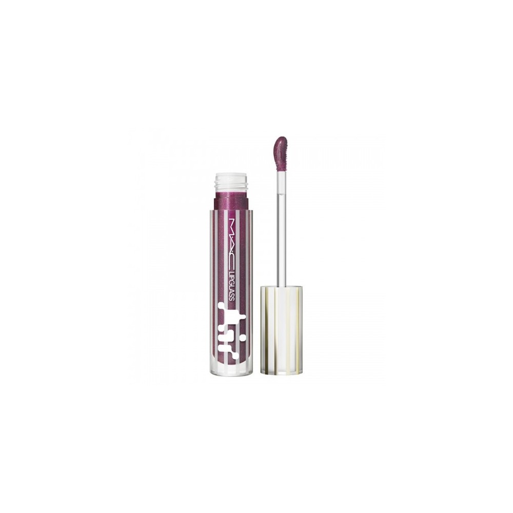 Mac Cosmetics Lipglass Air - Gloss Labbra - Sublime 