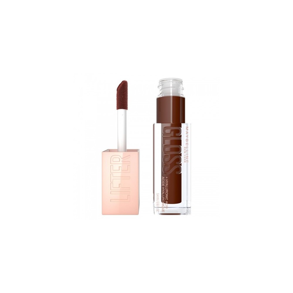 Maybelline Lifter Gloss - Lucidalabbra N. 029 Toast 