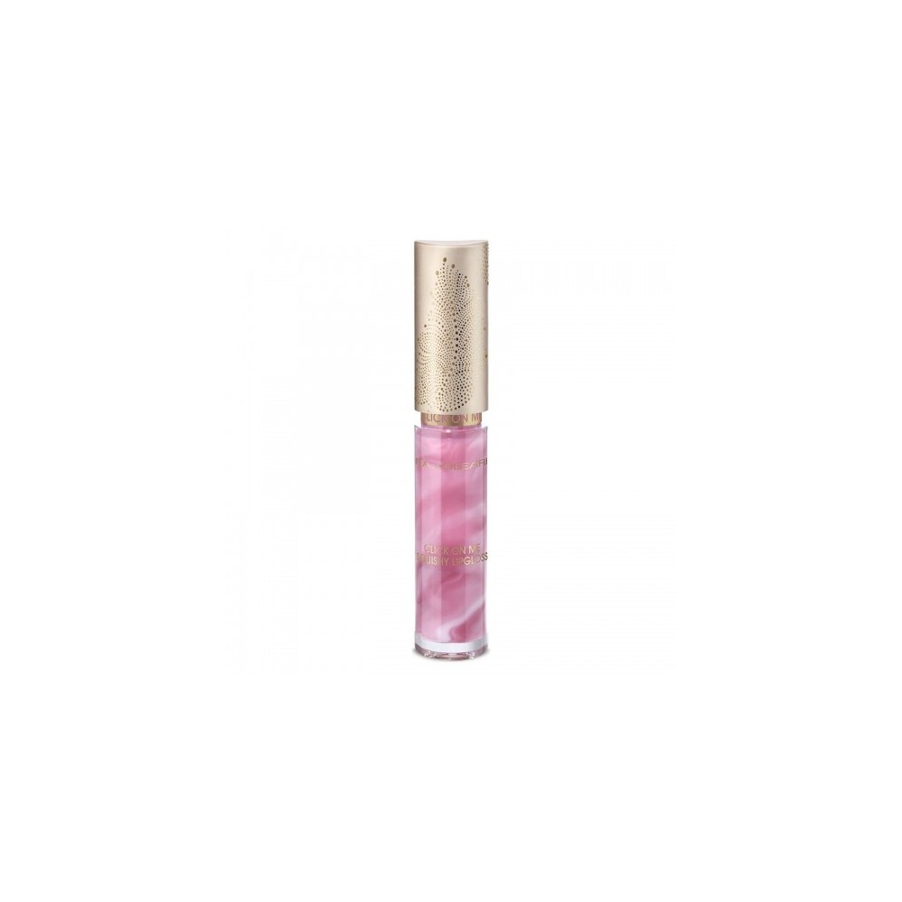Naj-Oleari Click On Me Squishy Lip Gloss N. 01 Caramel Bliss 