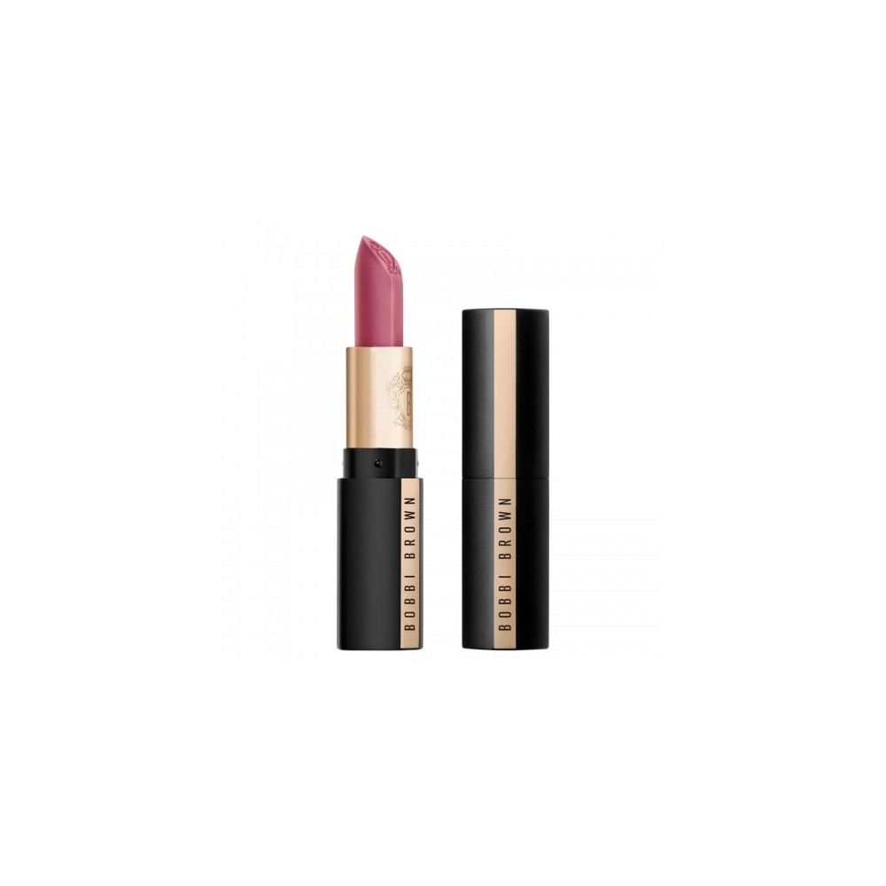 Bobbi Brown Luxe Cashmere Matte - Rossetto - Sandwash Pink 