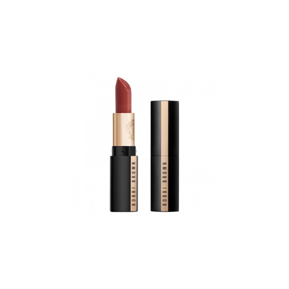 Bobbi Brown Luxe Cashmere Matte - Rossetto - Noho 
