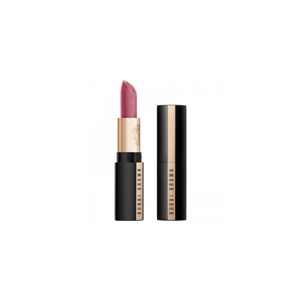 Bobbi Brown Luxe Cashmere Matte - Rossetto - Neutral Rose 