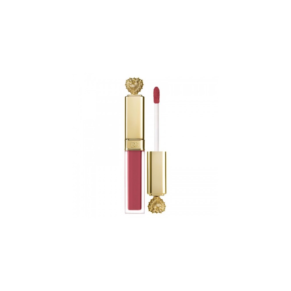 Dolce & Gabbana Everkiss Liquid Lip - Rossetto Liquido N. 200 Gratitude 