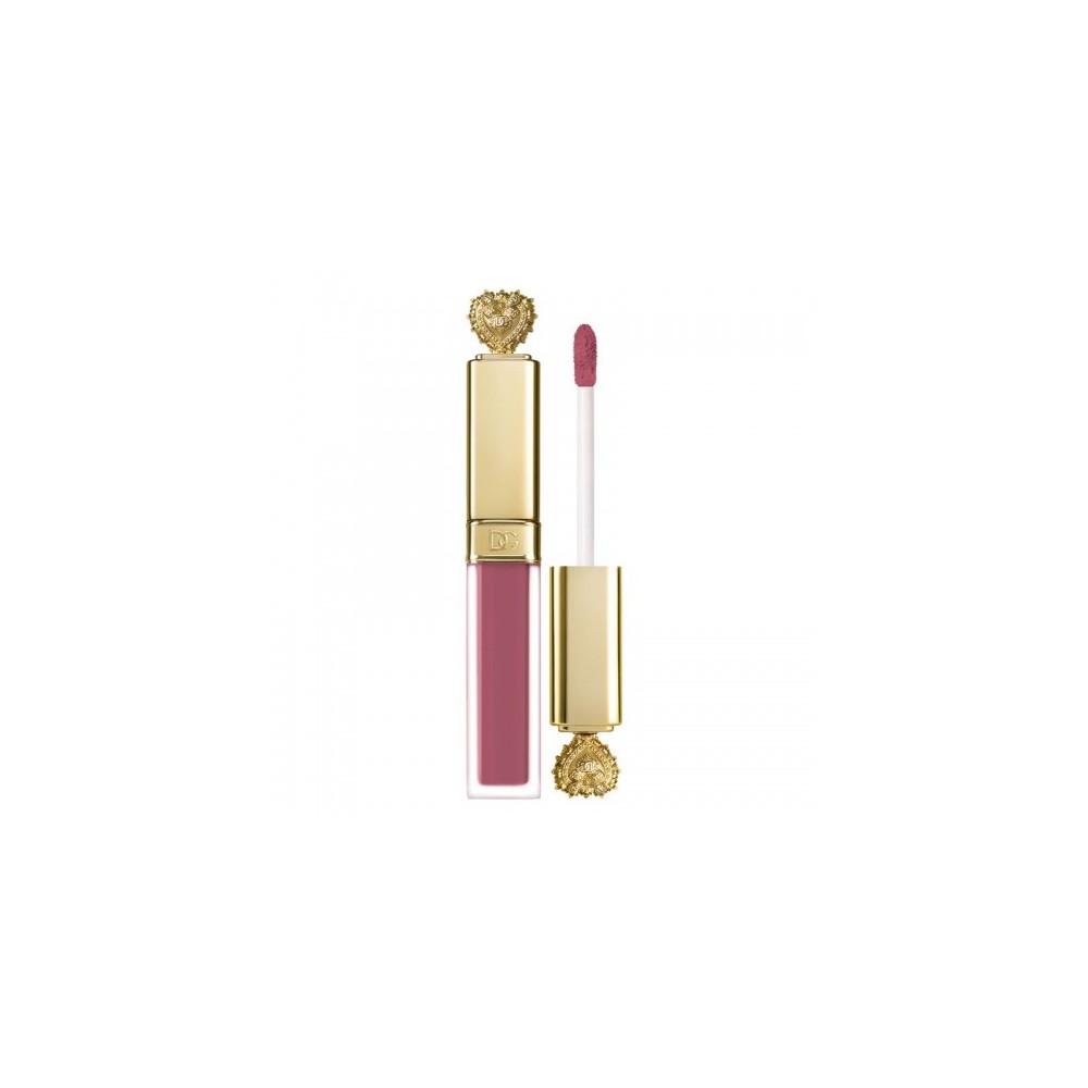 Dolce & Gabbana Everkiss Liquid Lip - Rossetto Liquido N. 205 Affection 