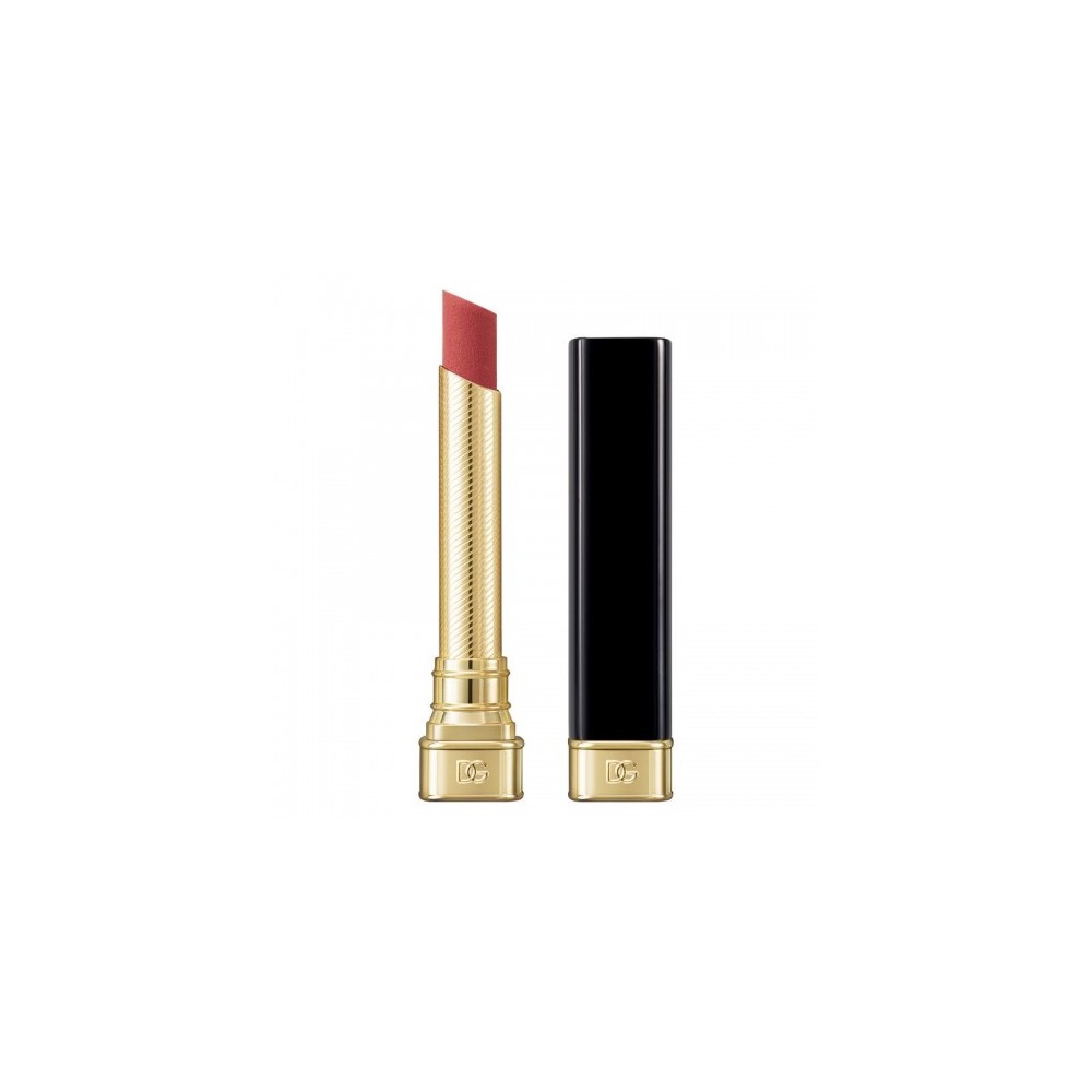 Dolce & Gabbana My Comfy Matte - Rossetto N. 20.03 Rosa Dai Toni Pesca 