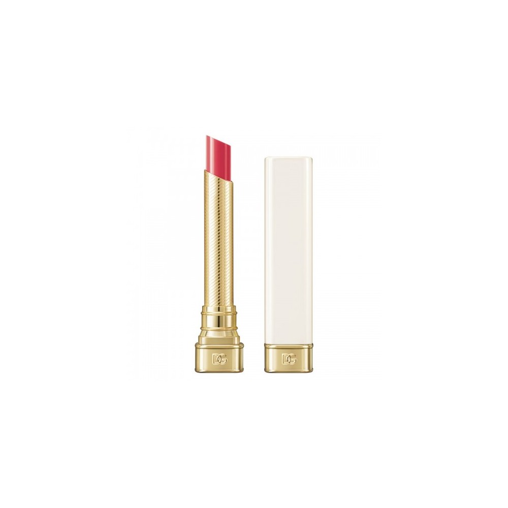 Dolce & Gabbana My Juicy Sheer - Rossetto N. 333 Rosa Intenso Dai Toni Medi 