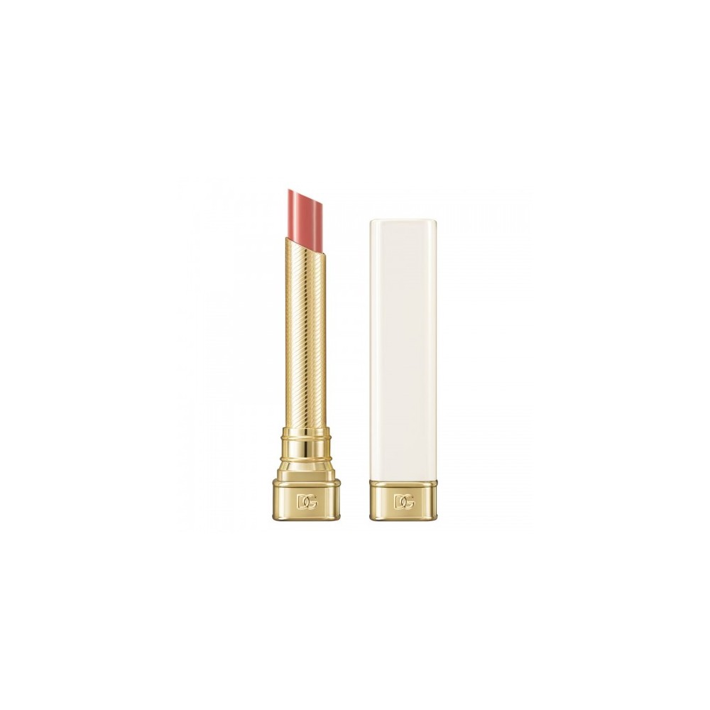 Dolce & Gabbana My Juicy Sheer - Rossetto N. 1984 Rosa Nude Dai Toni Neutri 
