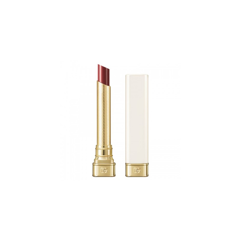 Dolce & Gabbana My Juicy Sheer - Rossetto N. 22.04 Marrone Rosato Dai Toni Medi 