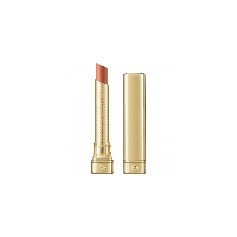 Dolce & Gabbana My Sculpt Satin - Rossetto N. 03.03 Nude Marrone Dai Toni Chiari 