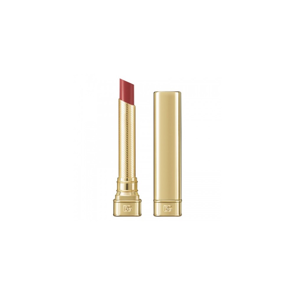 Dolce & Gabbana My Sculpt Satin - Rossetto N. 23.04 Rosa Dai Toni Marroni 