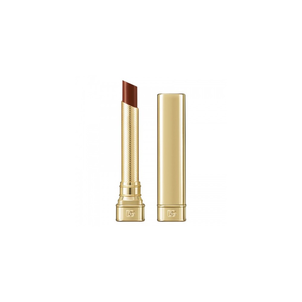 Dolce & Gabbana My Sculpt Satin - Rossetto N. 26.07 Marrone Cioccolato Intenso 