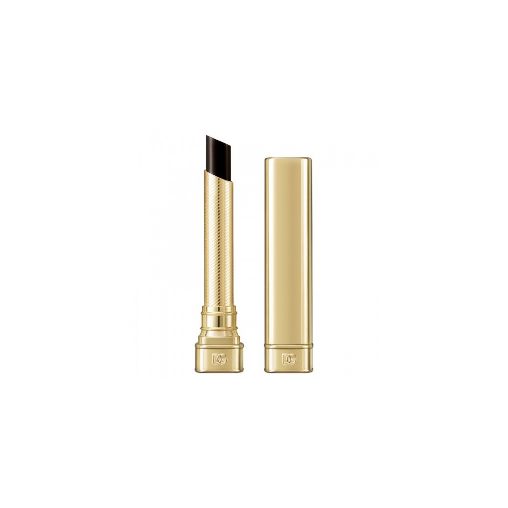 Dolce & Gabbana My Sculpt Satin - Rossetto N. 31.10 Nero Neutro Intenso 