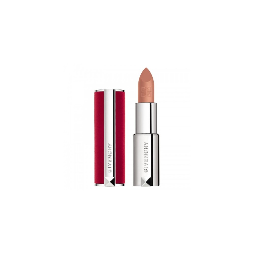 Givenchy Le Rouge Deep Velvet - Rossetto N. 09 Beige Sable 