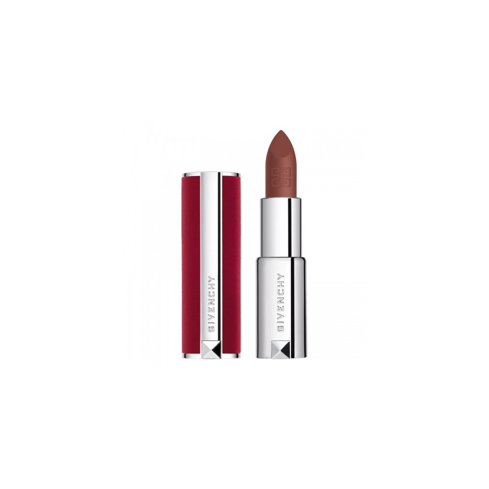 Givenchy Le Rouge Deep Velvet - Rossetto N. 15 Nude Ambre 