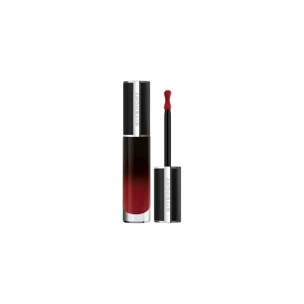 Givenchy Le Rouge Interdit Cream Velvet - Rossetto N. 37 Rouge Graine 
