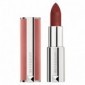 Givenchy Le Rouge Sheer Velvet - Rossetto N. 50 Brun Acajou