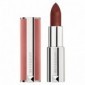 Givenchy Le Rouge Sheer Velvet - Rossetto N. 52 Brun Epice