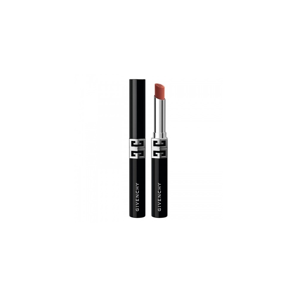 Givenchy Le Rouge Velvet Matte - Rossetto N. N07 Enfant Terribile 