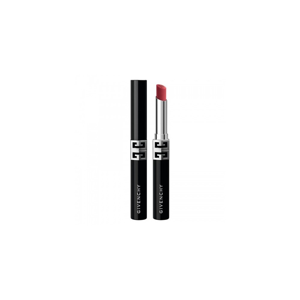 Givenchy Le Rouge Velvet Matte - Rossetto N. R37 Rouge Separables 
