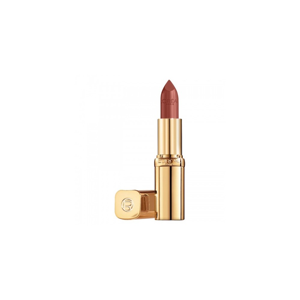 L'Oreal Paris Color Riche Satin - Rossetto N. 635 Worth It Medium 