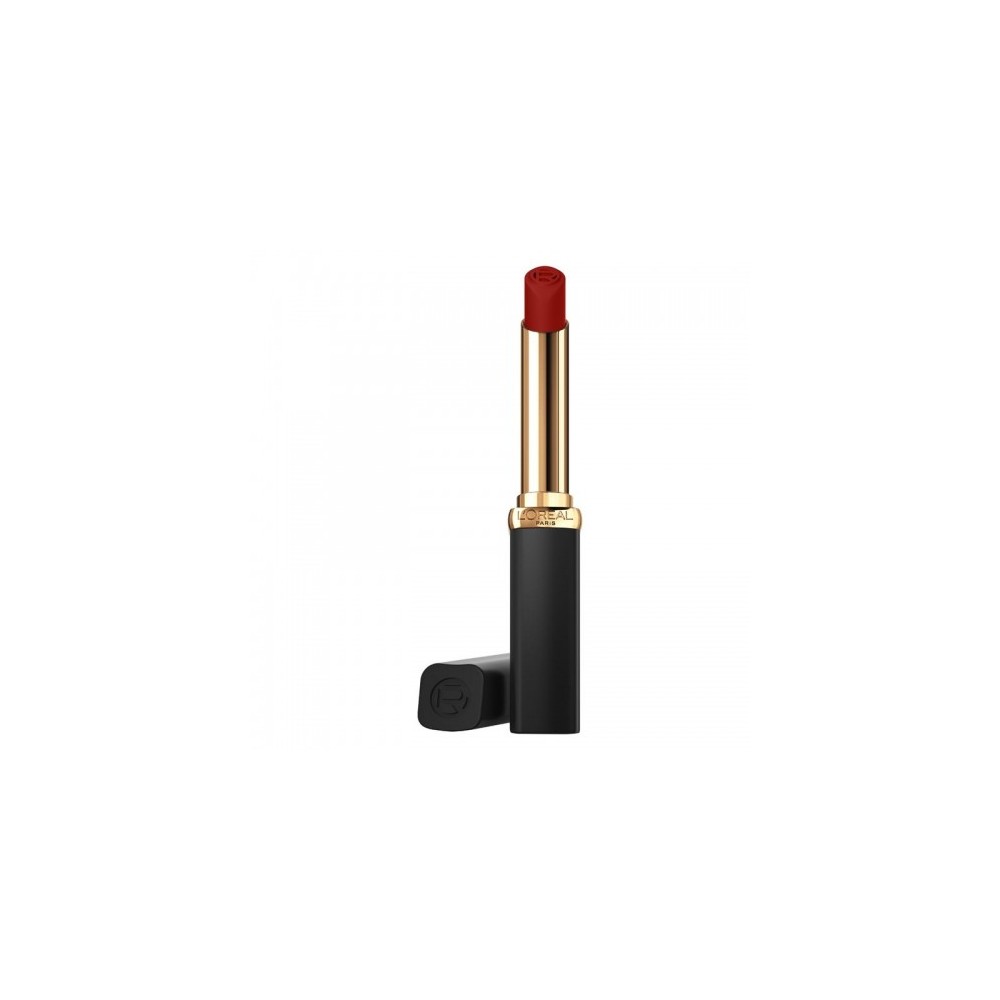 L'Oreal Paris Color Riche Intense Volume Matte - Rossetto N. 1990 Le Bordeaux 