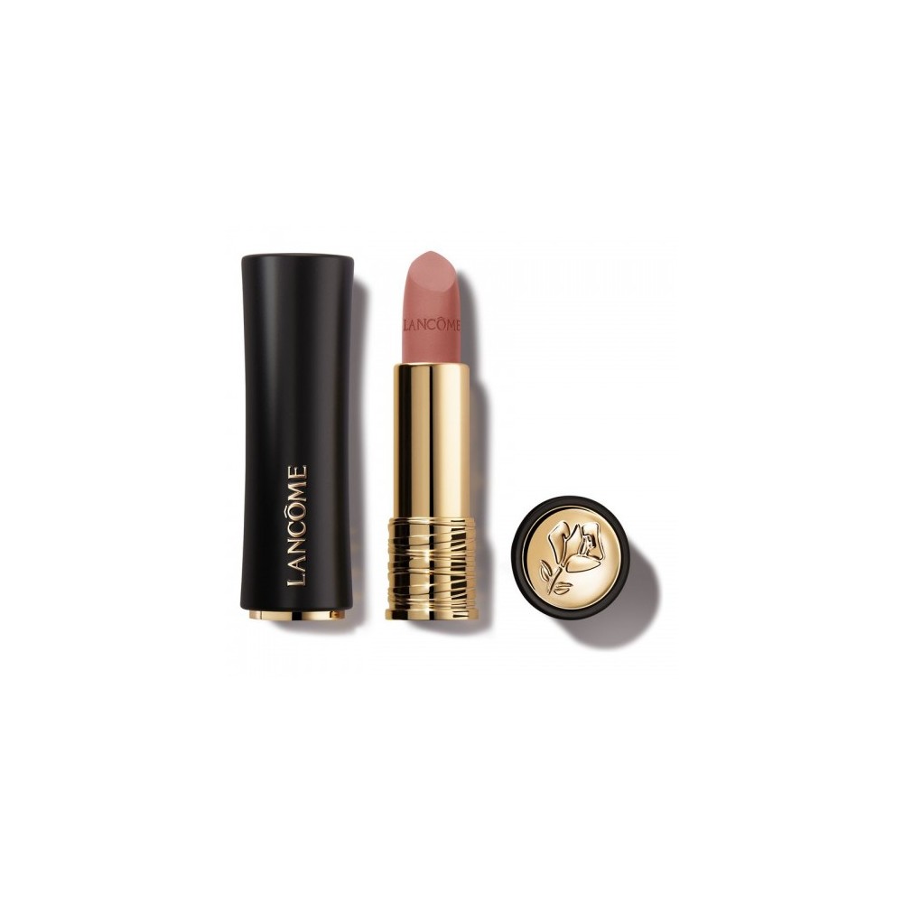 Lancome L'Absolu Rouge Drama Matte - Rossetto N. 217 Nude Shot 