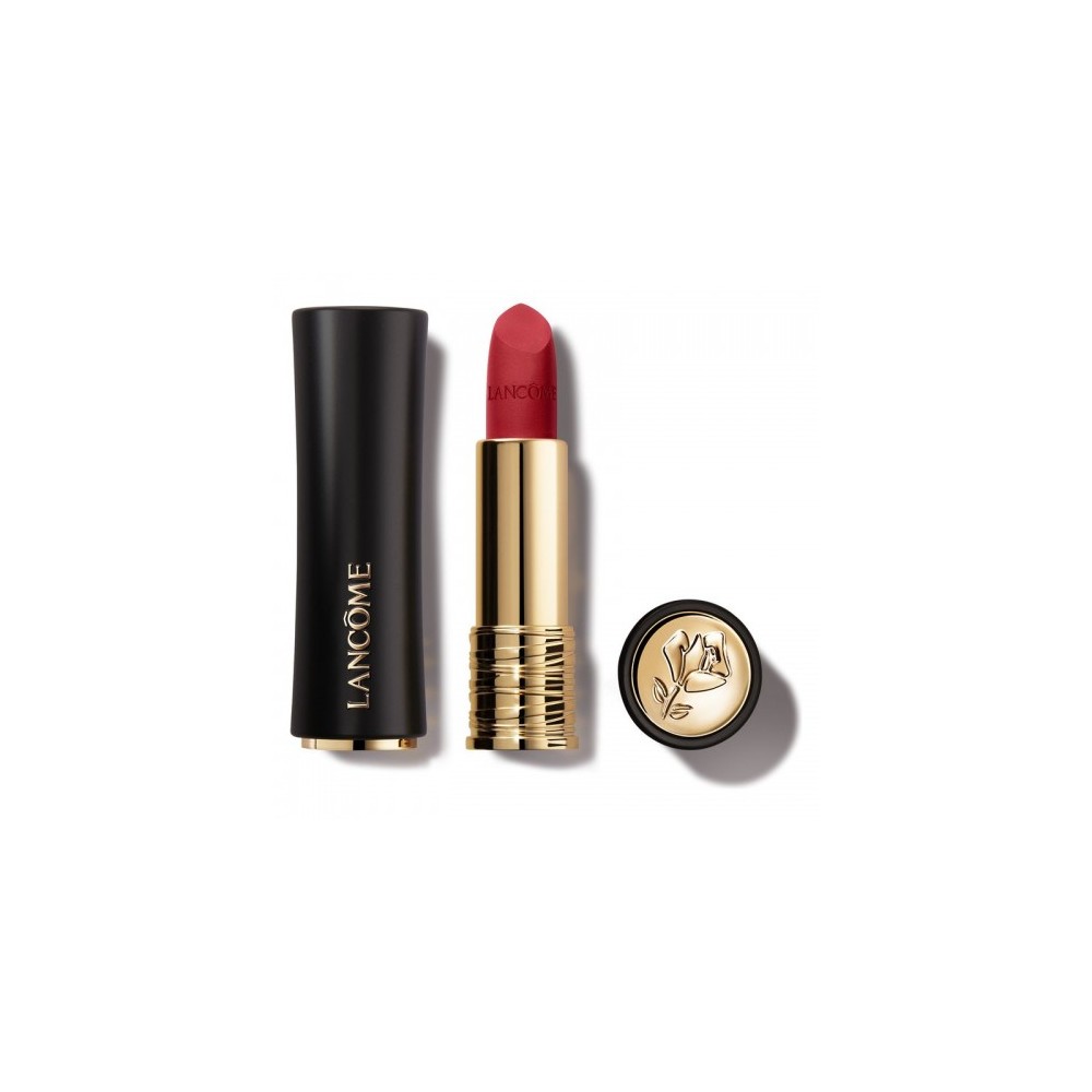 Lancome L'Absolu Rouge Drama Matte - Rossetto N. 158 Red Is Drama 