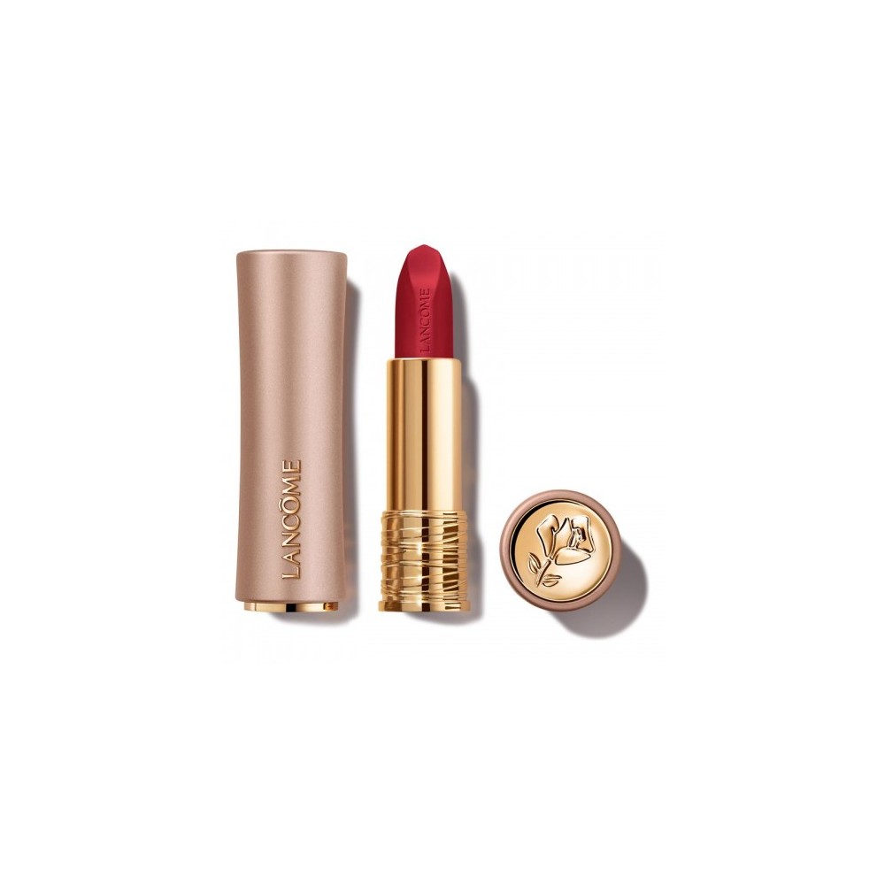 Lancome L'Absolu Rouge Intimatte - Rossetto N. 888 French Idol 