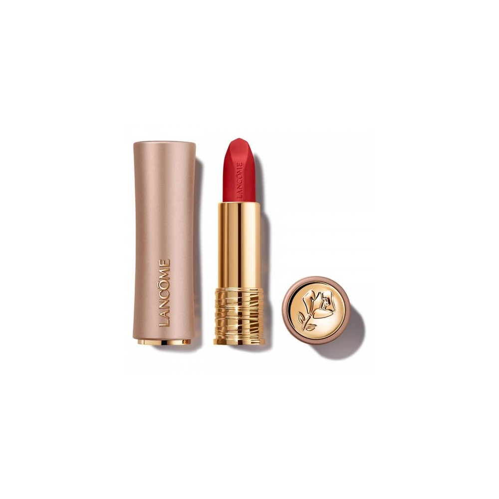 Lancome L'Absolu Rouge Intimatte - Rossetto N. 505 Attrape Coeur 