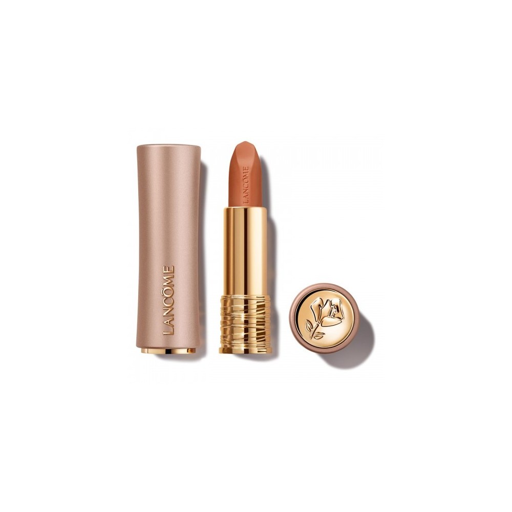 Lancome L'Absolu Rouge Intimatte - Rossetto N. 101 Off-Camera 