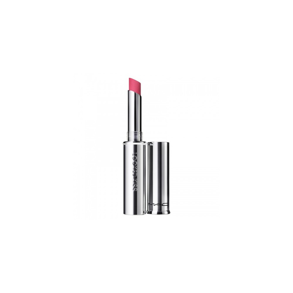 Mac Cosmetics Locked Kiss 24Hr Lipstick - Rossetto - Connoisseur 