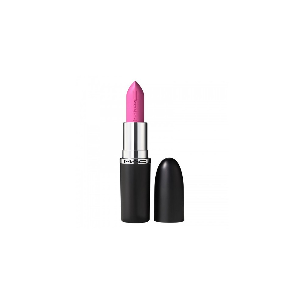 Mac Cosmetics Macximal Sleek Satin - Rossetto N. 829 Saint Germain 