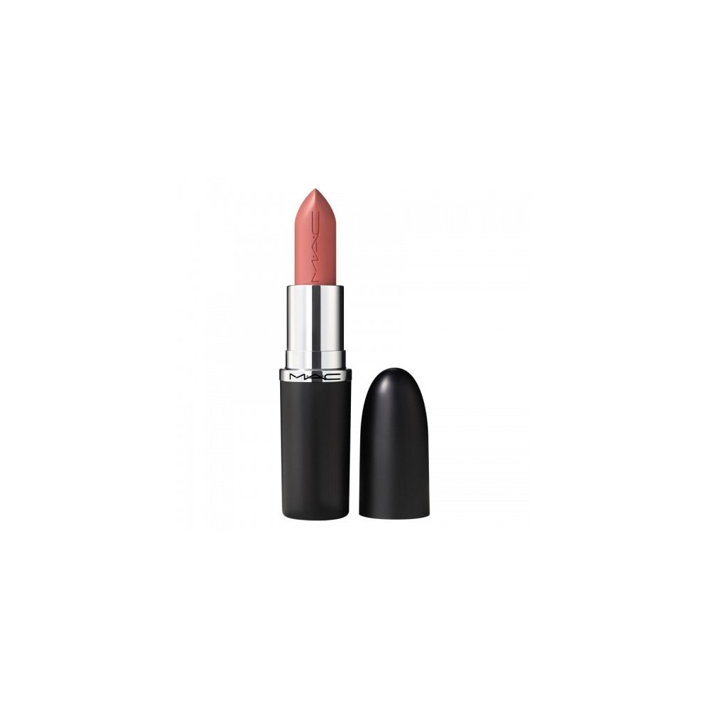 Mac Cosmetics Macximal Sleek Satin - Rossetto N. 832 Creme Cup 