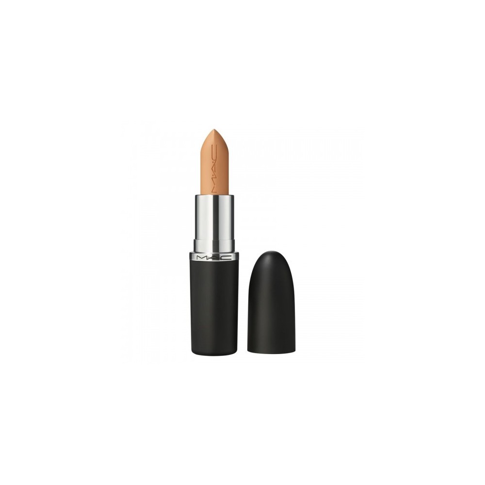 Mac Cosmetics Macximal Sleek Satin - Rossetto N. 837 Peachstock 