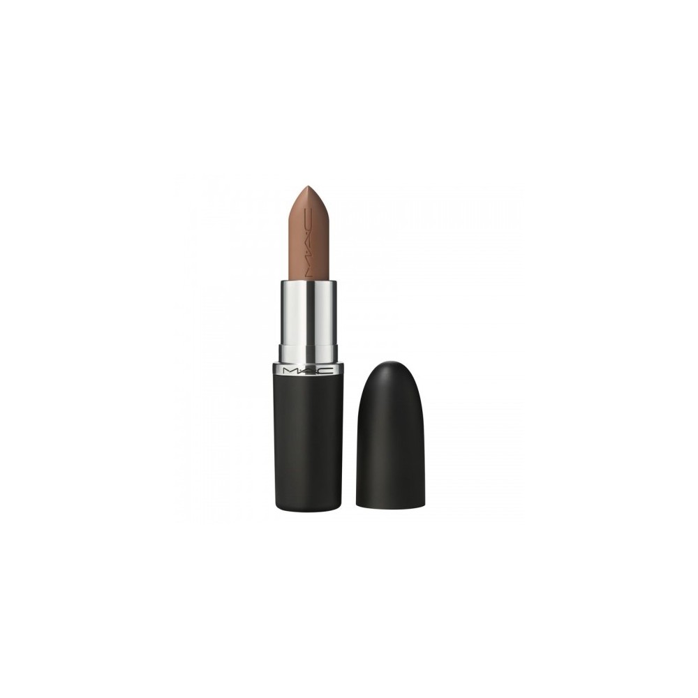 Mac Cosmetics Macximal Sleek Satin - Rossetto N. 838 Stone 