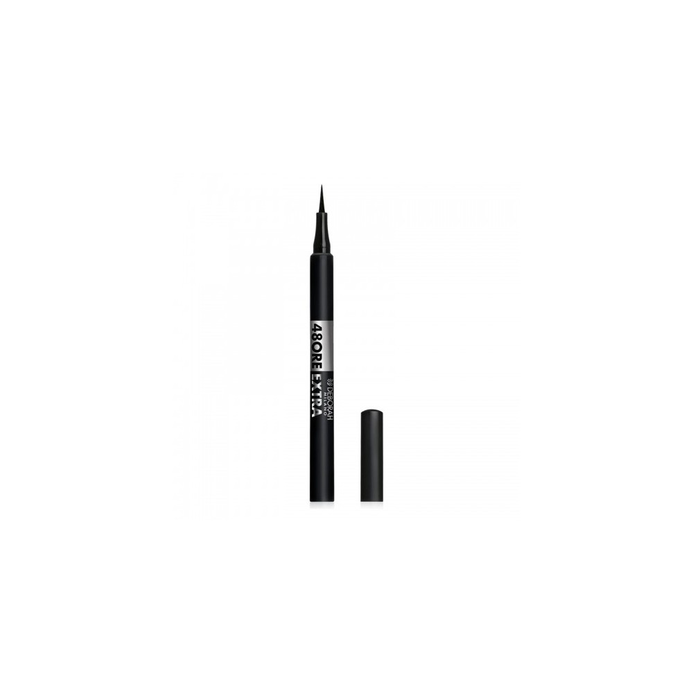 Deborah 48 Ore Extra - Eyeliner - Nero 