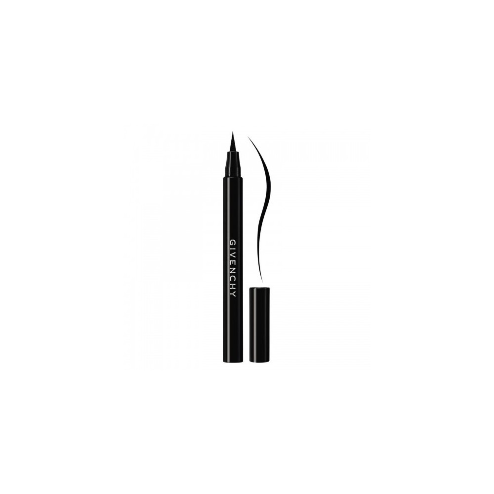 Givenchy Liner Disturbia - Eyeliner N. 1 Black 