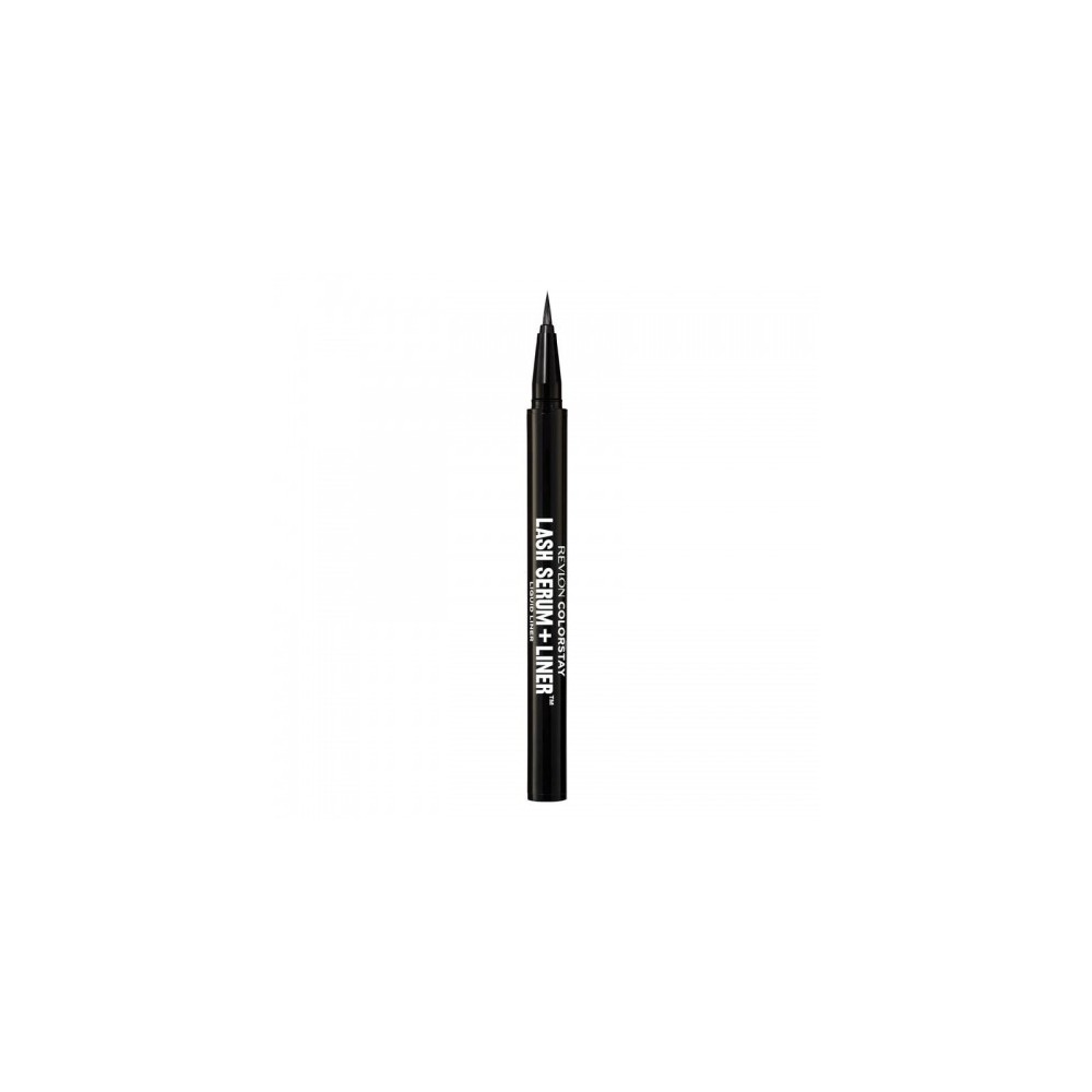 Revlon Colorstay Lash Serum + Liner - Eyeliner Liquido - Black 