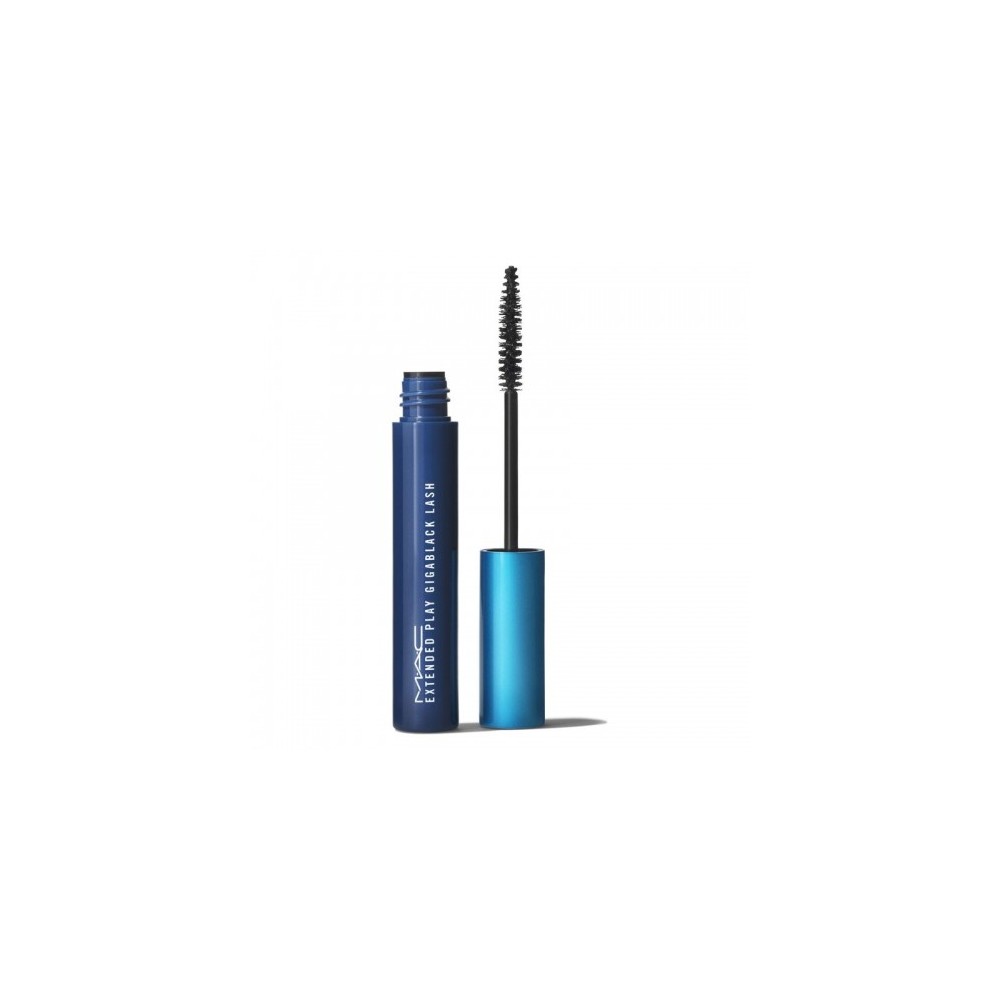Mac Cosmetics Extended Play Gigablack Lash - Mascara - Black 