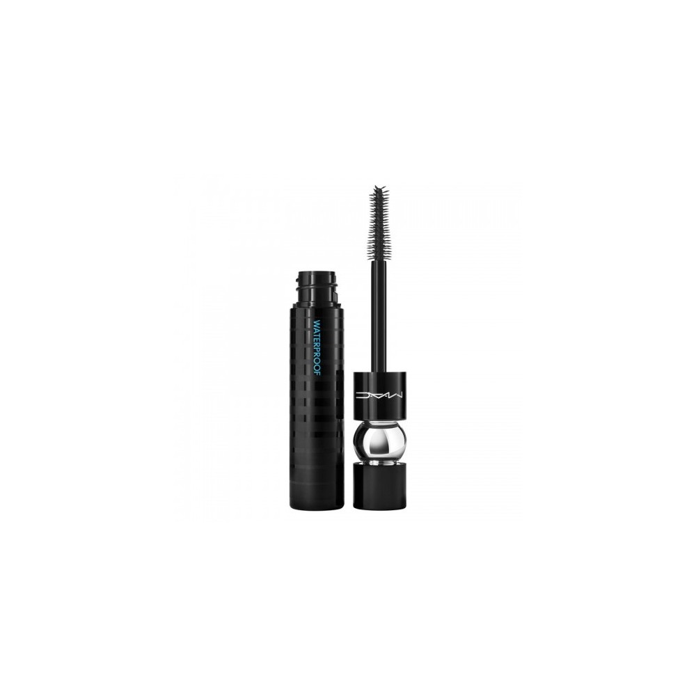 Mac Cosmetics Macstack Waterproof - Mascara - Nero 