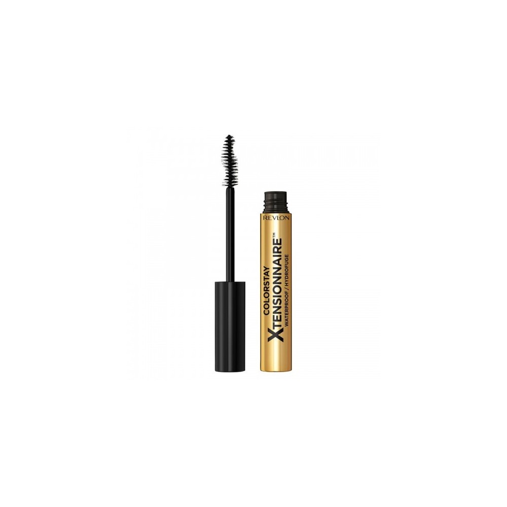 Revlon Colorstay Xtensionnaire - Waterproof Mascara N. 211 Black 
