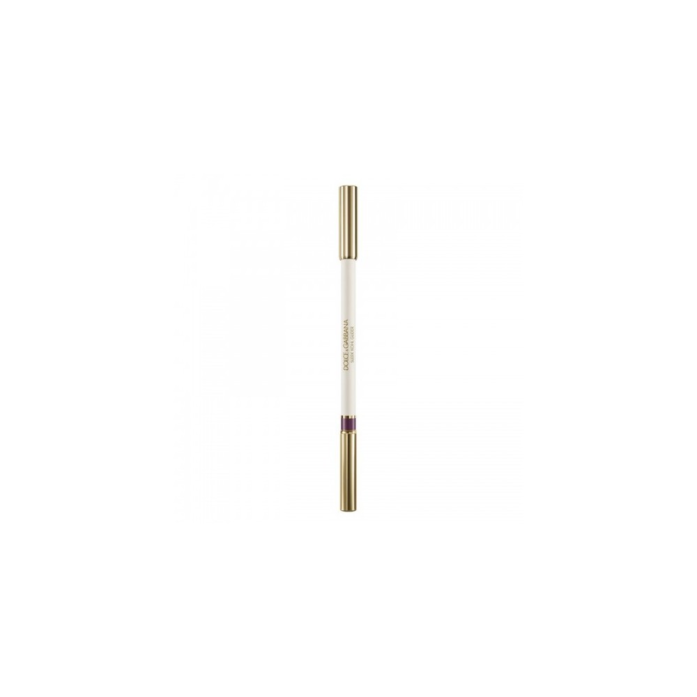 Dolce & Gabbana Sleek Khol Glider - Matita Occhi N. 05 Vibrant Plum 