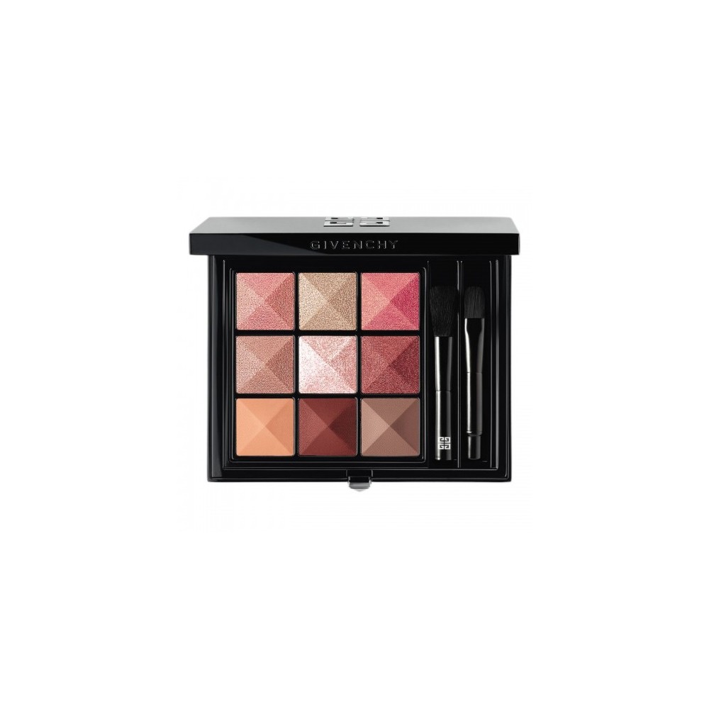 Givenchy Le 9 - Pelette Ombretti N. 09 