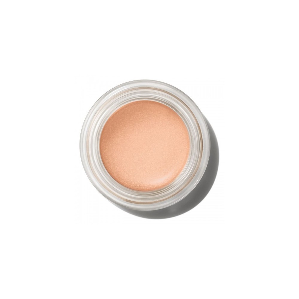 Mac Cosmetics Pro Longwear Paint Pot - Ombretto In Crema - Soft Ochre 