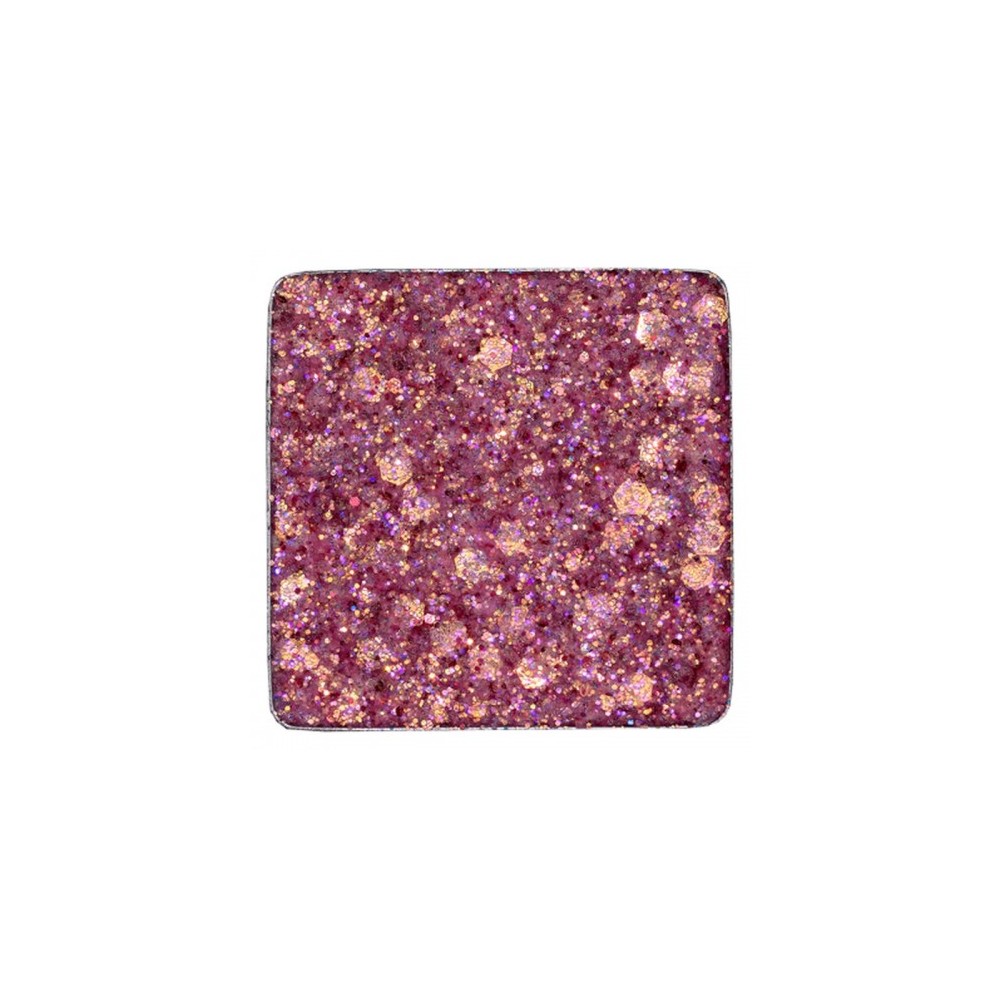 Mulac Eyeshadow Refill - Ricarica Ombretto N. 07 Glitter 