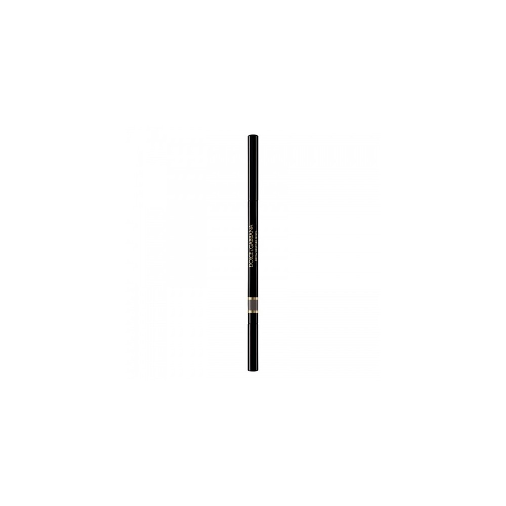 Dolce & Gabbana Brow Restyler Pencil - Matita N. 04 Dark Brown 
