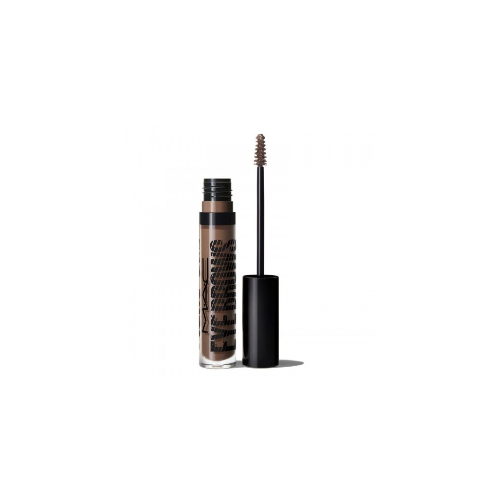 Mac Cosmetics Eye Brows Big Boost Fibre Gel - Mascara Sopracciglia - Spiked 