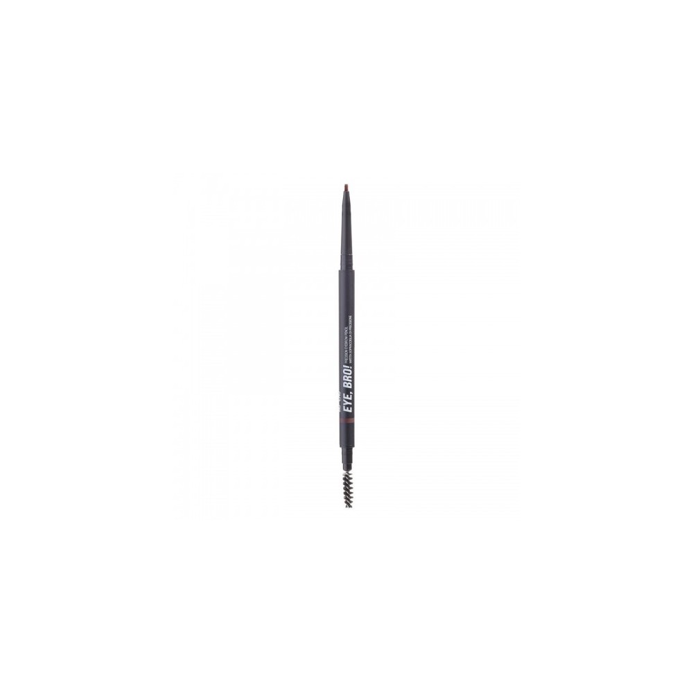 Mulac Eye, Bro - Matita Sopracciglia N. 03 Cool Brown 